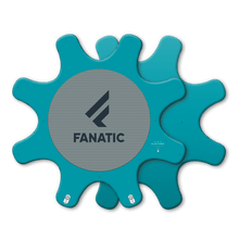 Cargar imagen en el visor de la galería, Fanatic Fly Air Fit Platform 2024