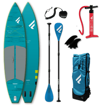 Charger l'image dans la galerie, Fanatic Package Ray Air Pocket/Pure 2024