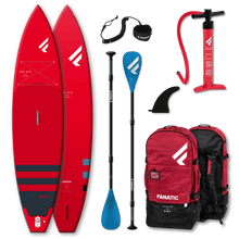 Cargar imagen en el visor de la galería, Fanatic Package Ray Air/Pure 2023