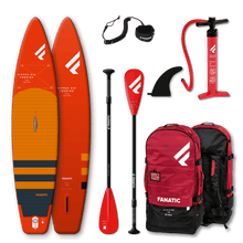 Cargar imagen en el visor de la galería, Fanatic Package Ripper Air Touring 2024