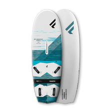 Lade das Bild in den Galerie-Viewer, Fanatic Stingray Foil HRS 2020
