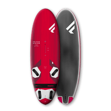 Cargar imagen en el visor de la galería, Fanatic Falcon Slalom TE Foil 2020