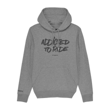 Charger l'image dans la galerie, Fanatic Hoodie Addicted Unisex 2021
