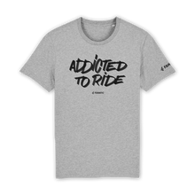 Charger l'image dans la galerie, Fanatic Tee SS Addicted Men 2021