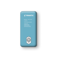 Load image into Gallery viewer, Fanatic Drop Stitch Cross Cut Sample 2023