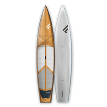 Charger l'image dans la galerie, Fanatic Ray Bamboo Edition 2022