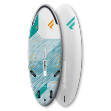 Cargar imagen en el visor de la galería, Fanatic Gecko HRS Daggerboard/Soft Top 2021
