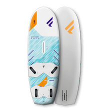 Cargar imagen en el visor de la galería, Fanatic Stingray Foil HRS 2021