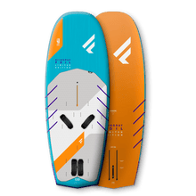 Charger l'image dans la galerie, Fanatic Stingray Foil LTD 2021