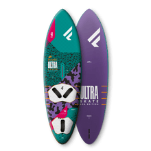 Cargar imagen en el visor de la galería, Fanatic Skate TE - Boa Edition 2021