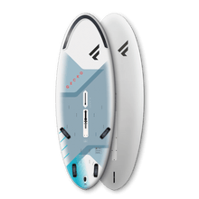 Lade das Bild in den Galerie-Viewer, Fanatic Gecko HRS Daggerboard/Soft Top 2022