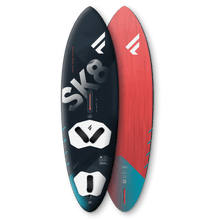 Cargar imagen en el visor de la galería, Fanatic Skate TE 2022