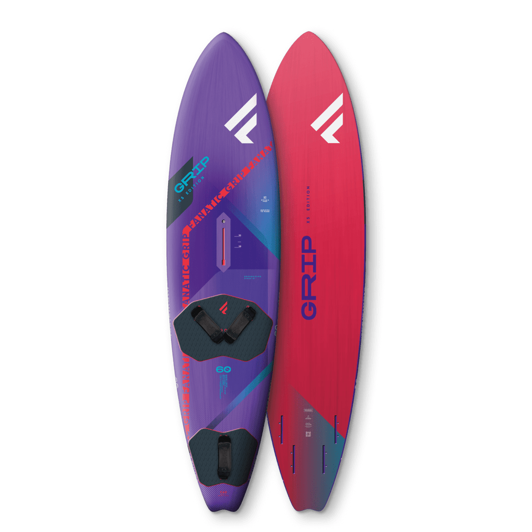 Fanatic Grip XS 2023 2023