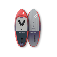 Cargar imagen en el visor de la galería, Fanatic X Sky Surf TE 2023