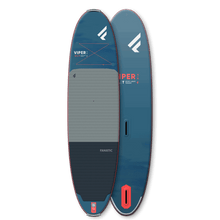 Cargar imagen en el visor de la galería, Fanatic iSUP Viper Air SLT 2025