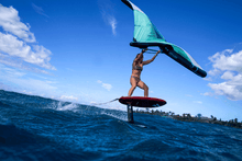 Carica l'immagine nel visualizzatore di Gallery, Fanatic X Mast &amp; Fuselage Set AL 3.0 2023