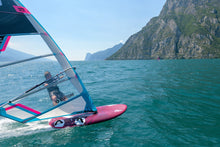 Carica l'immagine nel visualizzatore di Gallery, Fanatic Falcon Lightwind 2021