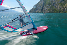Carica l'immagine nel visualizzatore di Gallery, Fanatic Falcon Lightwind 2021