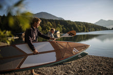Charger l'image dans la galerie, Fanatic Ray Bamboo Edition 2022