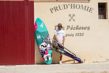 Cargar imagen en el visor de la galería, Fanatic Skate TE - Boa Edition 2021