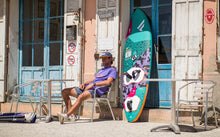 Cargar imagen en el visor de la galería, Fanatic Cap Camper Mosquito 2021