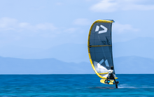 Load image into Gallery viewer, Duotone Foil Set Complete AL Freeride 2024