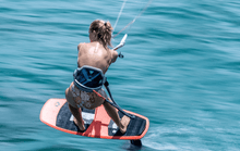 Load image into Gallery viewer, Duotone Foil Set Complete AL Freeride 2024