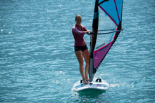 Cargar imagen en el visor de la galería, Fanatic Gecko HRS Daggerboard/Soft Top 2021