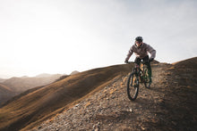Cargar imagen en el visor de la galería, ION MTB Jacket Shelter Hybrid Padded Unisex 2024