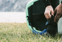 Cargar imagen en el visor de la galería, ION Wing Leash Core Coiled Ankle 2024