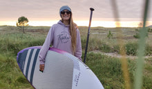 Cargar imagen en el visor de la galería, Fanatic Tee SS Addicted Women 2022