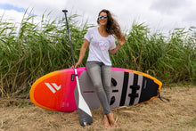 Cargar imagen en el visor de la galería, Fanatic Tee SS Addicted Women 2022