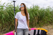 Cargar imagen en el visor de la galería, Fanatic Tee SS Addicted Women 2022