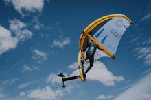 Load image into Gallery viewer, ION Rogue Wingfoil Harness 2024