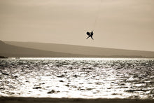 Cargar imagen en el visor de la galería, ION Leash Kite Safety Long 2024