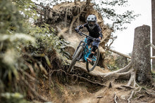 Lade das Bild in den Galerie-Viewer, Kinder MTB Ellbogenschoner E-Pact