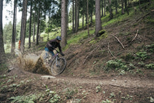 Cargar imagen en el visor de la galería, ION MTB Pants Shelter 3L Hybrid Unisex 2024
