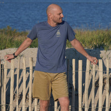 Carica l'immagine nel visualizzatore di Gallery, ION Tee Beach x DESTINATION SS men 2025