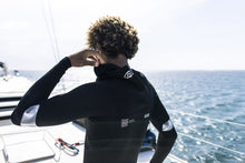 Charger l'image dans la galerie, Combinaison Homme Seek Core 2/2 Shorty manches longues Front Zip