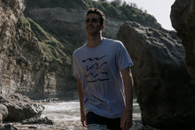 Charger l'image dans la galerie, T-shirt Addicted manches courtes hommes