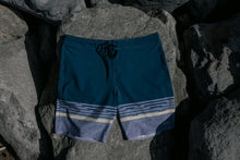 Carica l&#39;immagine nel visualizzatore di Gallery, Boardshorts Slade 19&quot; da uomo
