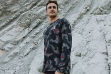 Charger l'image dans la galerie, Sweater Allover Homme