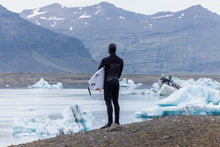 Lade das Bild in den Galerie-Viewer, Herren Neoprenanzug Seek Select 6/5 Hood Front Zip