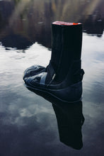 Carica l'immagine nel visualizzatore di Gallery, ION Neoprene Boots Ballistic 6/5 Internal Split 2024