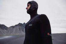 Lade das Bild in den Galerie-Viewer, Herren Neoprenanzug Seek Select 6/5 Hood Front Zip