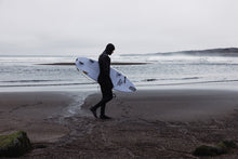 Lade das Bild in den Galerie-Viewer, Herren Neoprenanzug Seek Select 6/5 Hood Front Zip