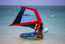 Lade das Bild in den Galerie-Viewer, Fanatic Viper Air Windsurf 2023