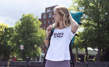 Lade das Bild in den Galerie-Viewer, Fanatic Tee SS Addicted Woman 2021