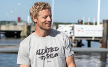 Charger l'image dans la galerie, Fanatic Tee SS Addicted Men 2021