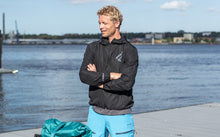 Cargar imagen en el visor de la galería, Fanatic Windbreaker Jacket Men 2022